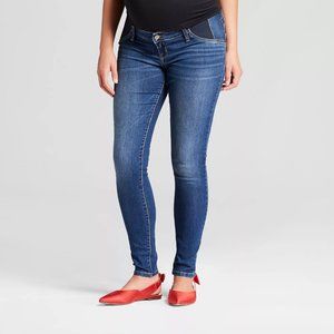 Isabel Maternity Jeggings